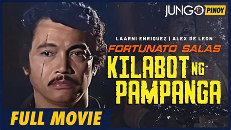laarni enriquez wikipedia|Fortunato Salas: Kilabot ng Pampanga (1984) .